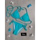 BLUE BU-B10232
